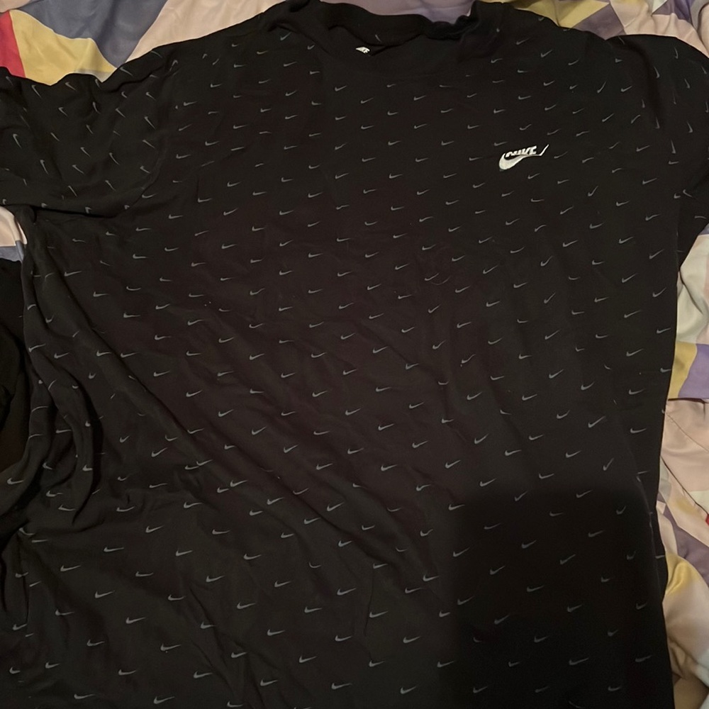 Nike shirt
